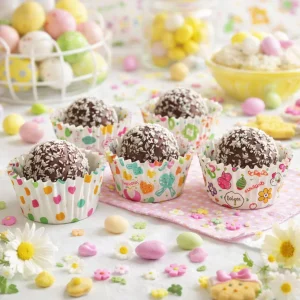 Bakformar kakformar Påsk