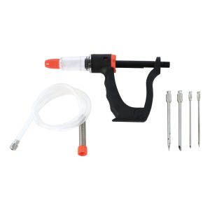 Lakeinjektor – 15ml