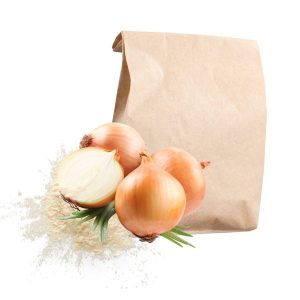Lökgranulat 0,2-0,5 mm, 500 g