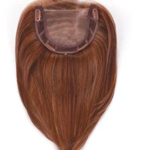 Luxury Large Lace Hair Topper