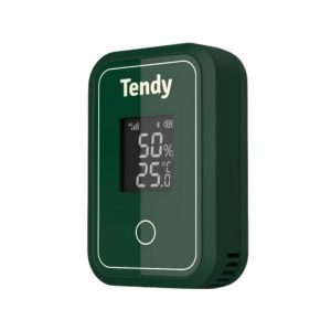 Tendy Lucus 4G mörningstimer