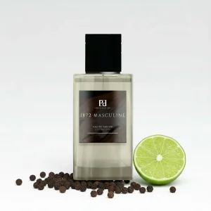 Parfym 1872 masculine 50ml