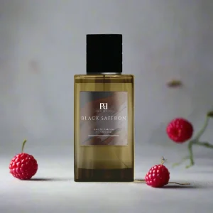 Parfym Black Saffron 50ml