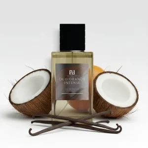 Parfym Oud Orange Intense 50ml
