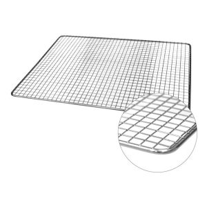 Borniak Nätgaller till 150-skåp