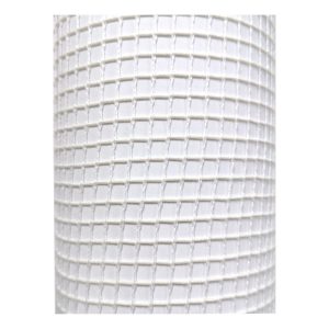Nät 110/48 Classic Boil White 10 m