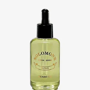 Solomon's Beard Oil Altais 50ml