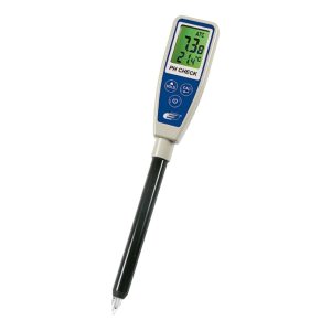 pH-mätare pH Check S