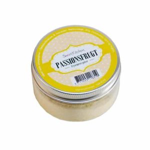 Frystorkad passionsfrukt Pulver