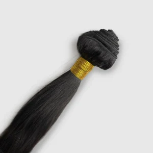 Prisvärt Rakt Hårträns 40 cm till 70 cm