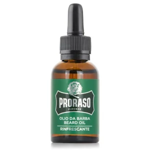 Skäggolja - Refresh Beard Oil