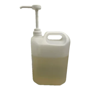 Pump till dunk Svanen