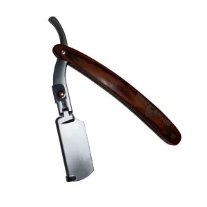 Rakkniv - Stadigt trähandtag