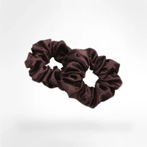 Satin Scrunchies & Tofs
