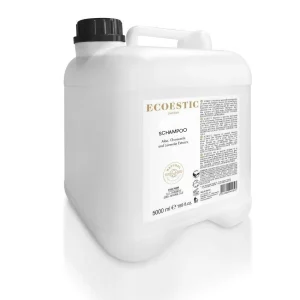 Ecoestic Schampo 5 liter