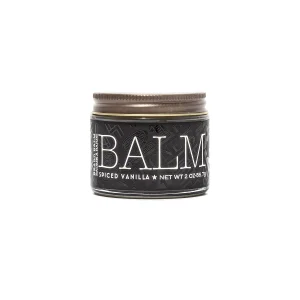 Skäggbalm - Spiced Vanilla 60ml