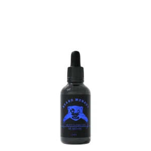 Beard Monkey Minty&Raspberry Beard Oil 50ml