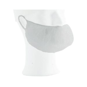 Skäggskydd XL, Non-woven/PP, 100-pack