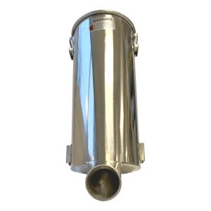 Smetbehållare 5 liter stående