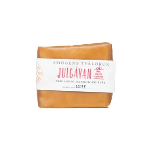 Smögens Tvålbruk, Julgåvan, Med orientalisk doft