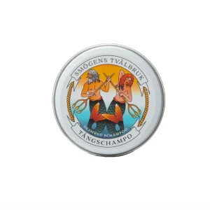 Smögens Tvålbruk, Tångschampo, doft av bergamotte