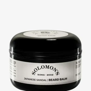 Solomon's Beard Balm Japanese Sandal 150ml