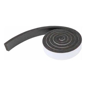 Sous vide-tejp svart 1 meter