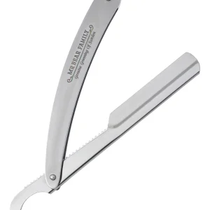 Rakkniv - Straight Razor Master