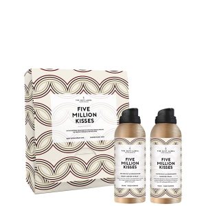 Resekit för henne Five Million Kisses från The Gift Label