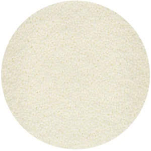 Strössel Nonpareils Vit