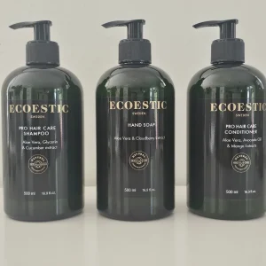 Ecoestic Svanen paketet