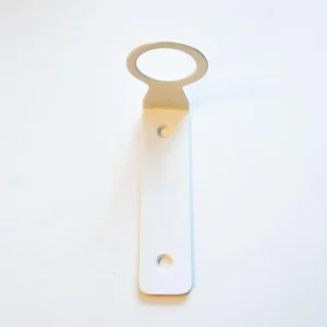 Ecoestic Vägghållare enkel